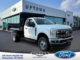 2026 Ford F-350 Super Duty Chassis XL