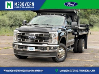 2026 Ford F-350 Super Duty Chassis XL
