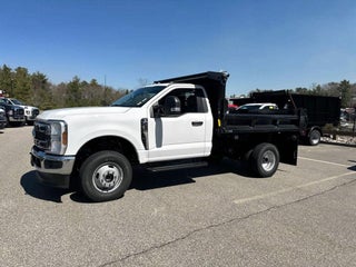 2026 Ford F-350 Super Duty Chassis XL