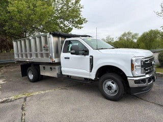 2026 Ford F-350 Super Duty Chassis XL