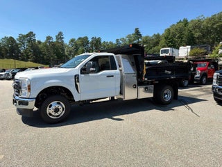 2026 Ford F-350 Super Duty Chassis XL