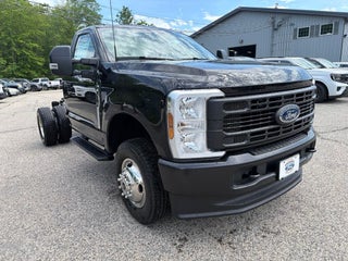 2026 Ford F-350 Super Duty Chassis XL