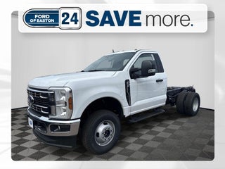 2026 Ford F-350 Super Duty Chassis XL