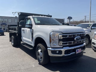 2026 Ford F-350 Super Duty Chassis XL