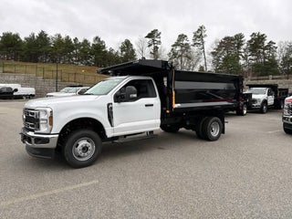 2026 Ford F-350 Super Duty Chassis XL