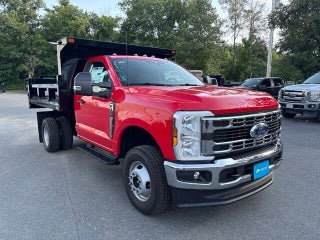 2026 Ford F-350 Super Duty Chassis XL