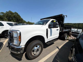 2026 Ford F-350 Super Duty Chassis XL