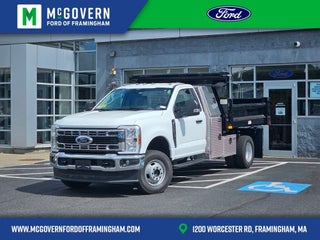 2026 Ford F-350 Super Duty Chassis XL