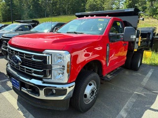 2026 Ford F-350 Super Duty Chassis XL