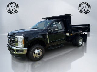 2026 Ford F-350 Super Duty Chassis XL