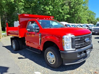 2026 Ford F-350 Super Duty Chassis XL