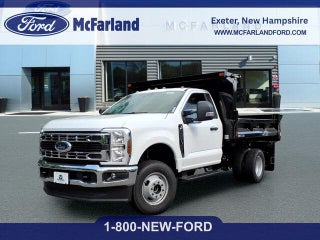 2026 Ford F-350 Super Duty Chassis XL