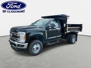 2026 Ford F-350 Super Duty Chassis XL
