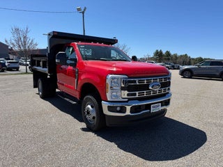 2026 Ford F-350 Super Duty Chassis XL