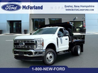 2026 Ford F-350 Super Duty Chassis XL