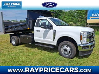 2026 Ford F-350 Super Duty Chassis XL