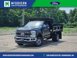 2026 Ford F-350 Super Duty Chassis XL