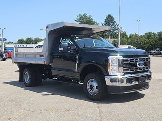 2026 Ford F-350 Super Duty Chassis XL