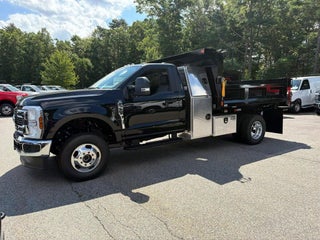 2026 Ford F-350 Super Duty Chassis XL