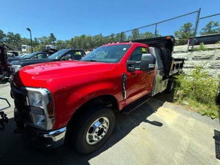 2026 Ford F-350 Super Duty Chassis XL