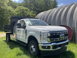 2026 Ford F-350 Super Duty Chassis XL