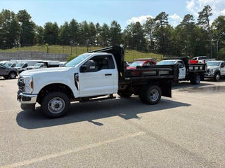 2026 Ford F-350 Super Duty Chassis XL
