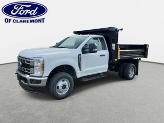 2026 Ford F-350 Super Duty Chassis XL