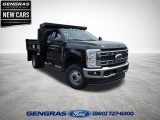 2026 Ford F-350 Super Duty Chassis XL