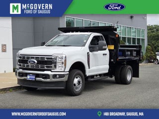 2026 Ford F-350 Super Duty Chassis XL
