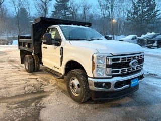 2026 Ford F-350 Super Duty Chassis XL