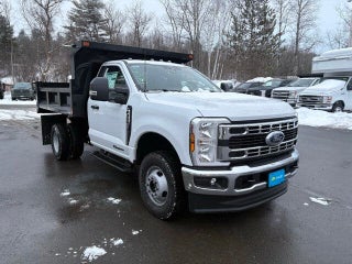 2026 Ford F-350 Super Duty Chassis XL