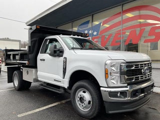 2026 Ford F-350 Super Duty Chassis XL