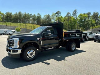 2026 Ford F-350 Super Duty Chassis XL