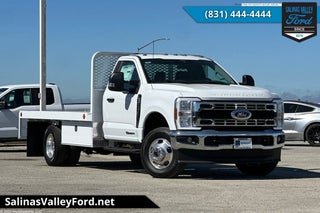 2026 Ford F-350 Super Duty Chassis XL