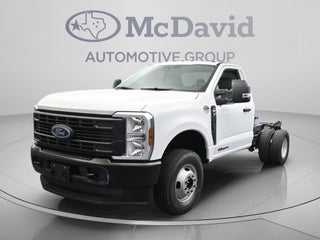 2026 Ford F-350 Super Duty Chassis XL