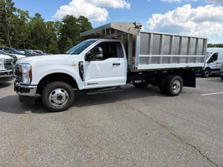 2026 Ford F-350 Super Duty Chassis XL