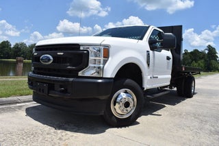 2021 Ford F-350 Super Duty XL
