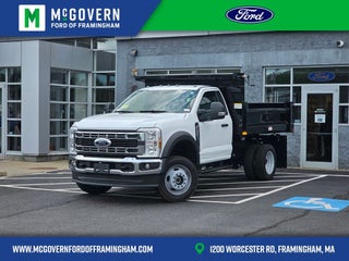 2026 Ford F-350 Super Duty Chassis XL
