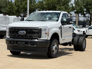 2026 Ford F-350 Super Duty Chassis XL
