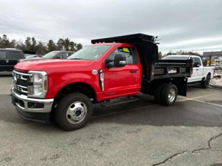 2026 Ford F-350 Super Duty Chassis XL