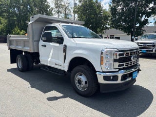 2026 Ford F-350 Super Duty Chassis XL