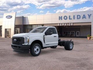2026 Ford F-350 Super Duty Chassis XL