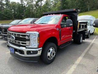 2026 Ford F-350 Super Duty Chassis XL