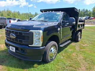 2026 Ford F-350 Super Duty Chassis XL