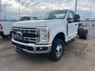 2024 Ford F-350 Super Duty XL