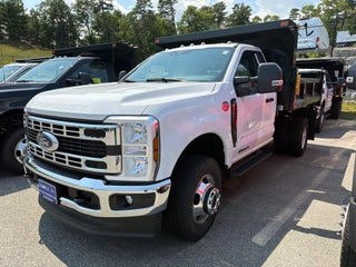 2026 Ford F-350 Super Duty Chassis XL
