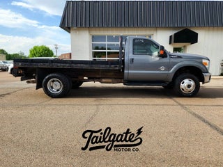 2015 Ford F-350 Super Duty XL