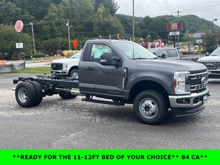 2026 Ford F-350 Super Duty Chassis XL
