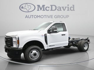 2026 Ford F-350 Super Duty Chassis XL