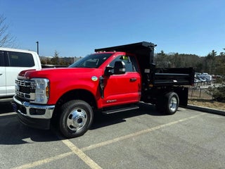 2026 Ford F-350 Super Duty Chassis XL